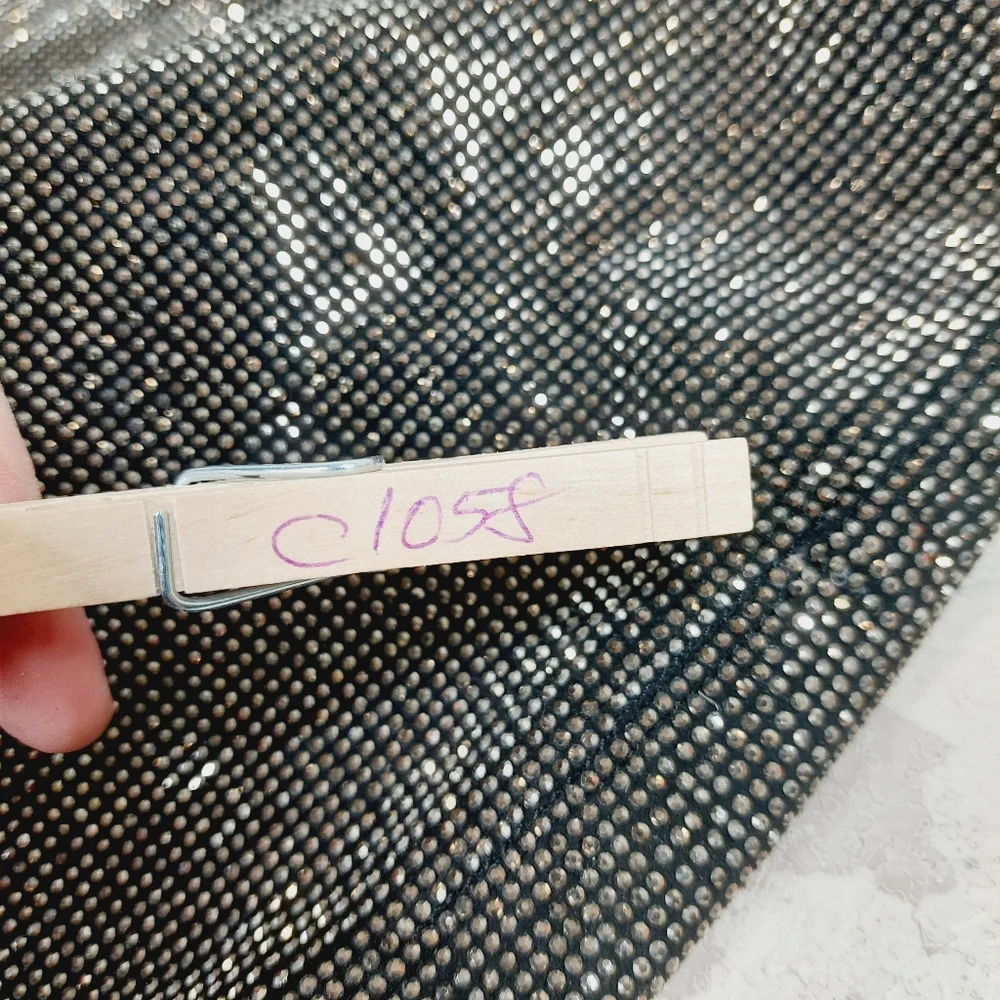 NEW Steve Madden Sultry Studded Platform Over the Knee Boots C1058 - Picture 16 of 16